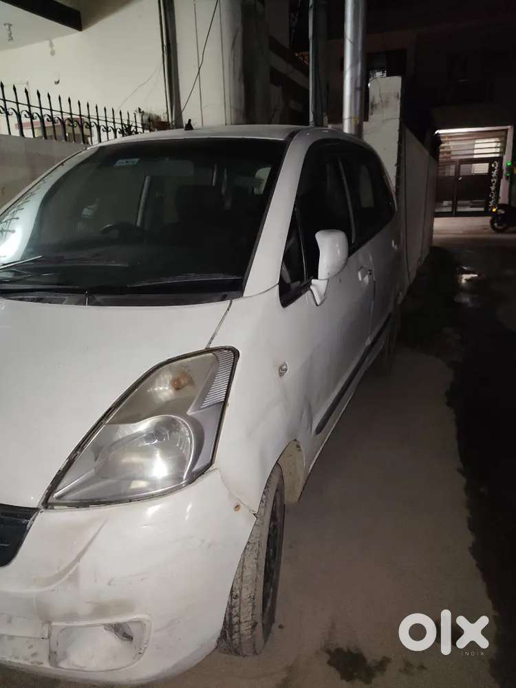 Maruti Suzuki Estilo 2009 Petrol 80000 Km Driven