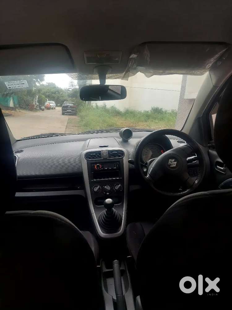 Maruti Ritz