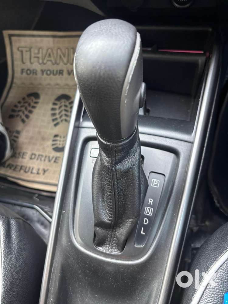 Toyota Glanza 1.2 V, 2019, Diesel