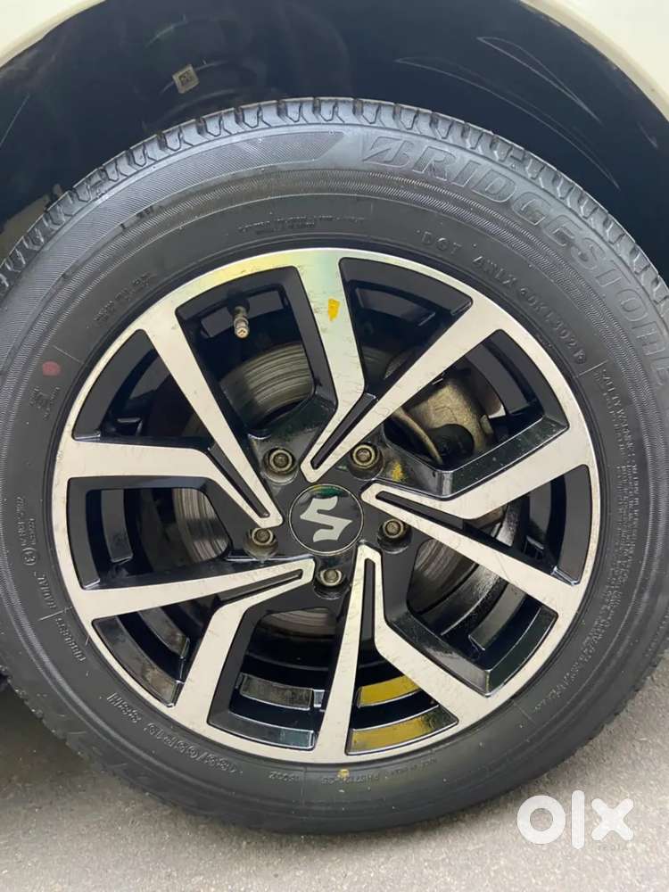 Maruti Suzuki Ertiga 1.5 Vxi, 2021, Petrol