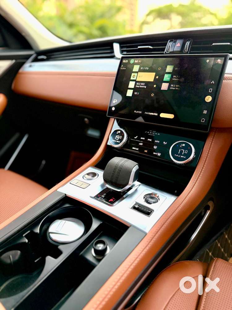 Jaguar F-pace 2.0 R Dynamic S Diesel, 2024, Diesel