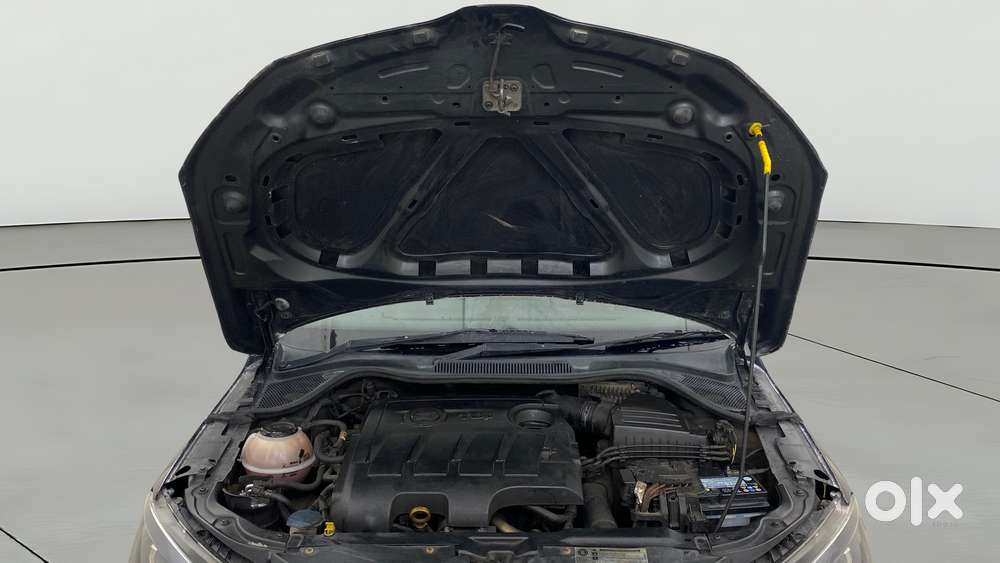 Skoda Rapid [2016-2020] 1.5 Ambition Tdi, 2019, Diesel