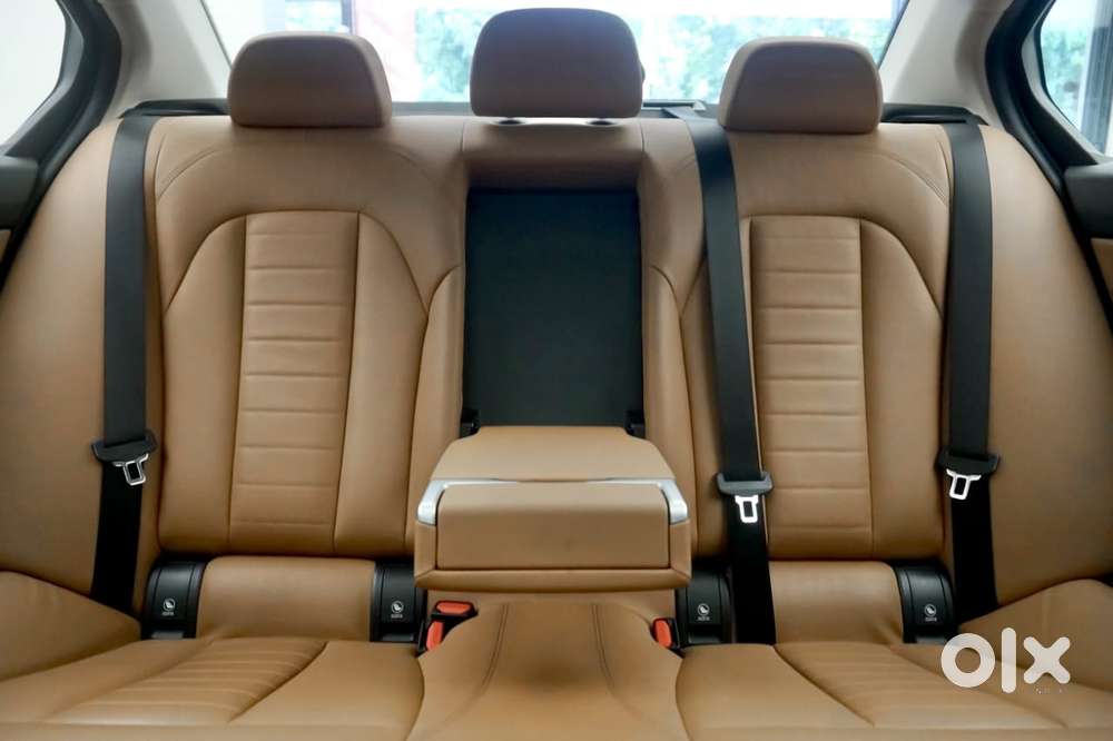 Bmw 3 Series Gran Limousine