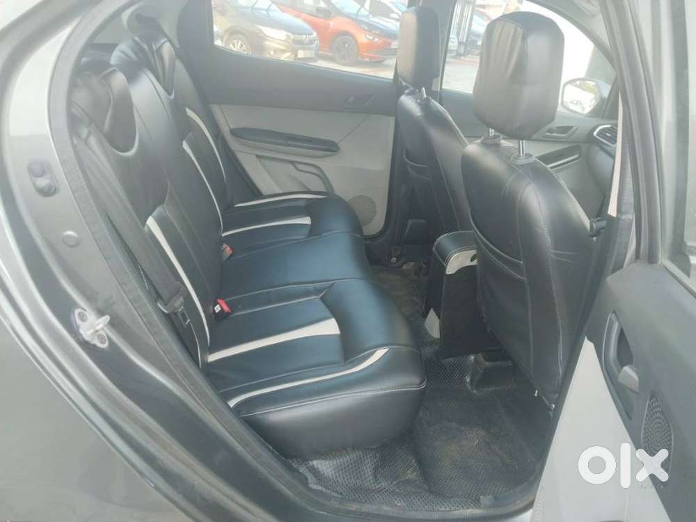 Tata Tiago 1.2 Revotron Xt, 2020, Petrol