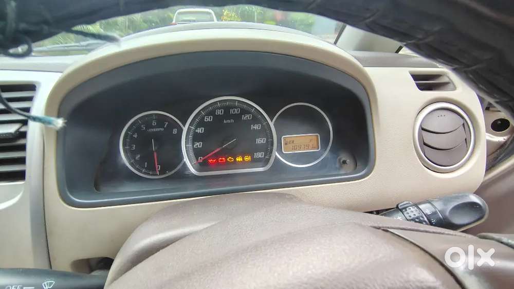 Maruti Suzuki Zen Estilo Petrol Automatic 2009