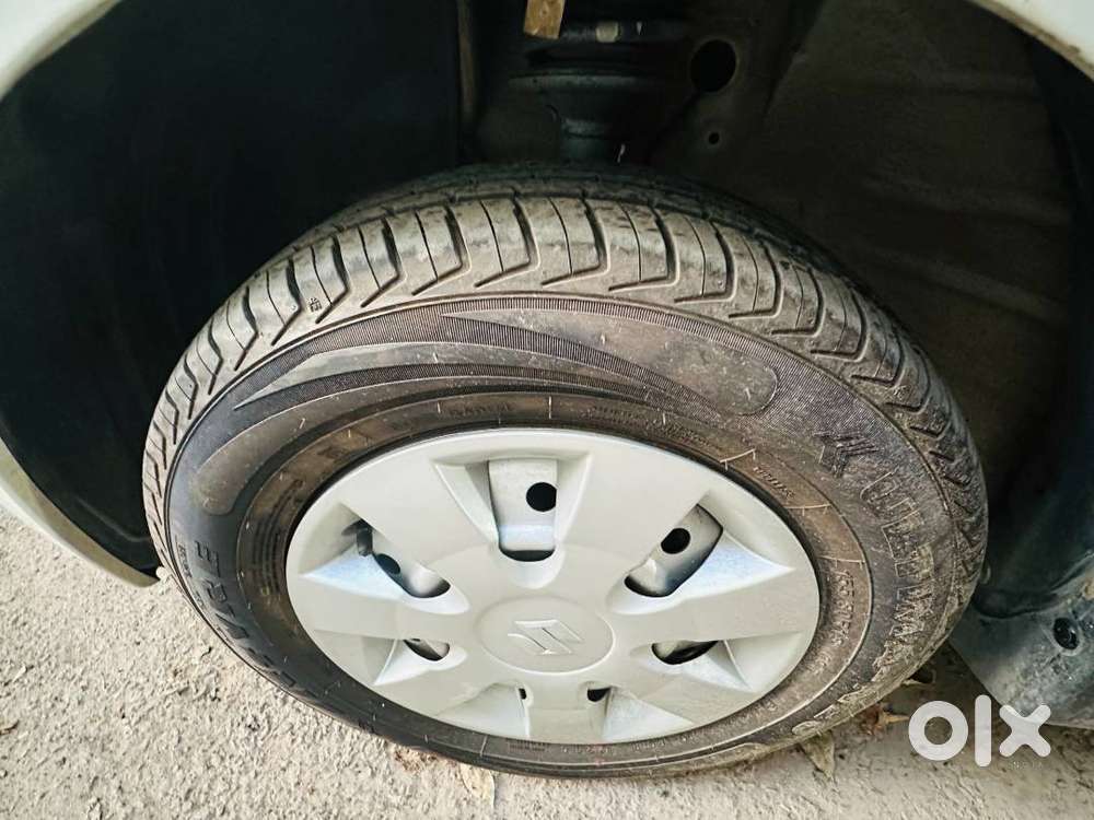Maruti Suzuki Wagon R 1.0 2021 Petrol Well Maintained