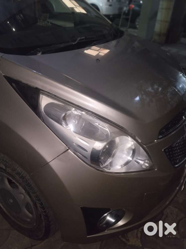Chevrolet Beat Lt Petrol, 2011, Petrol