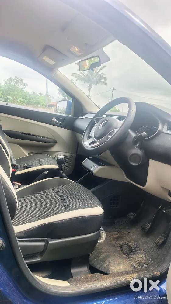 Renault Triber 2020 Petrol Well Maintained