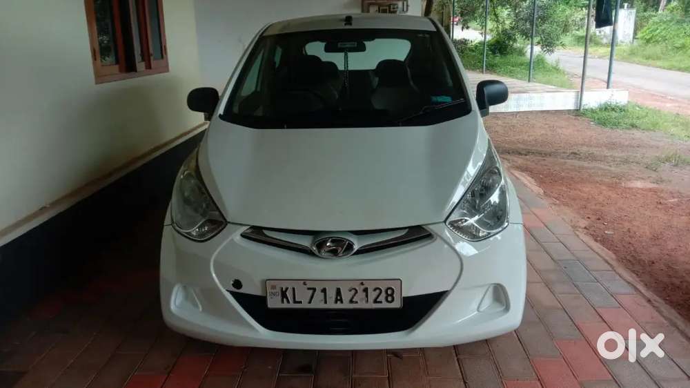 Hyundai Eon 0.8 Era Plus 2014