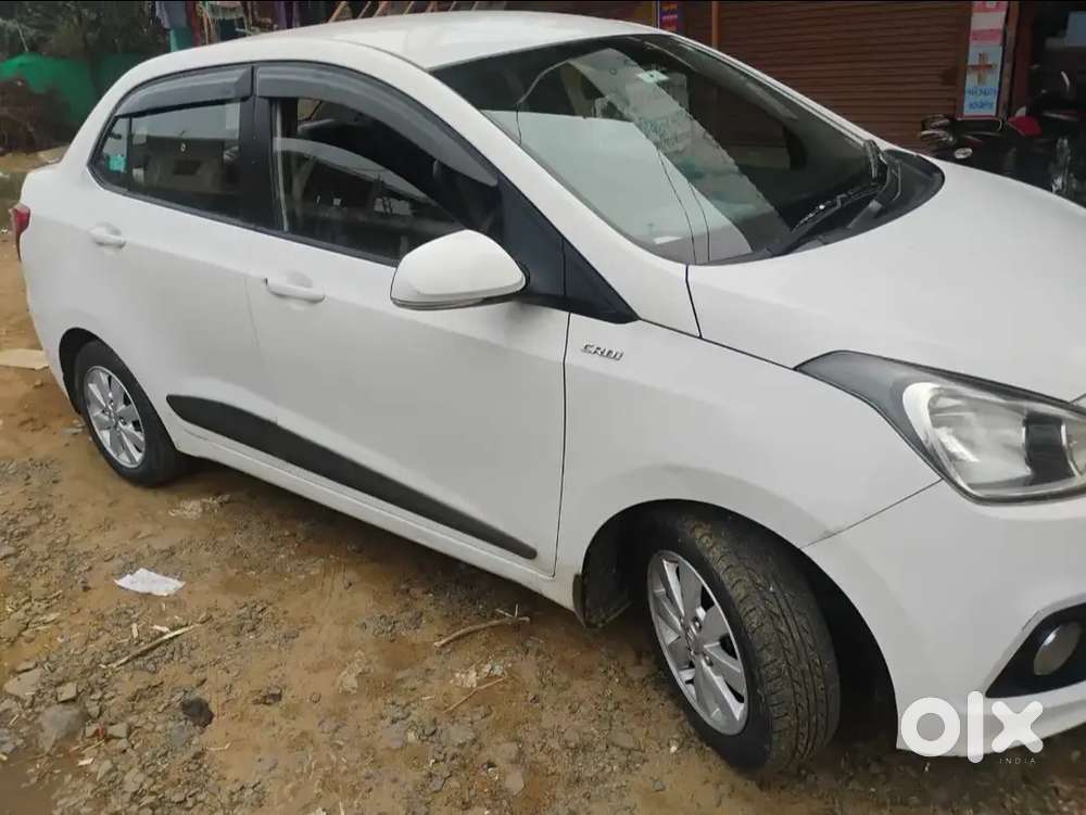 Hyundai Xcent Prime 2015 Diesel 89300 Km Driven