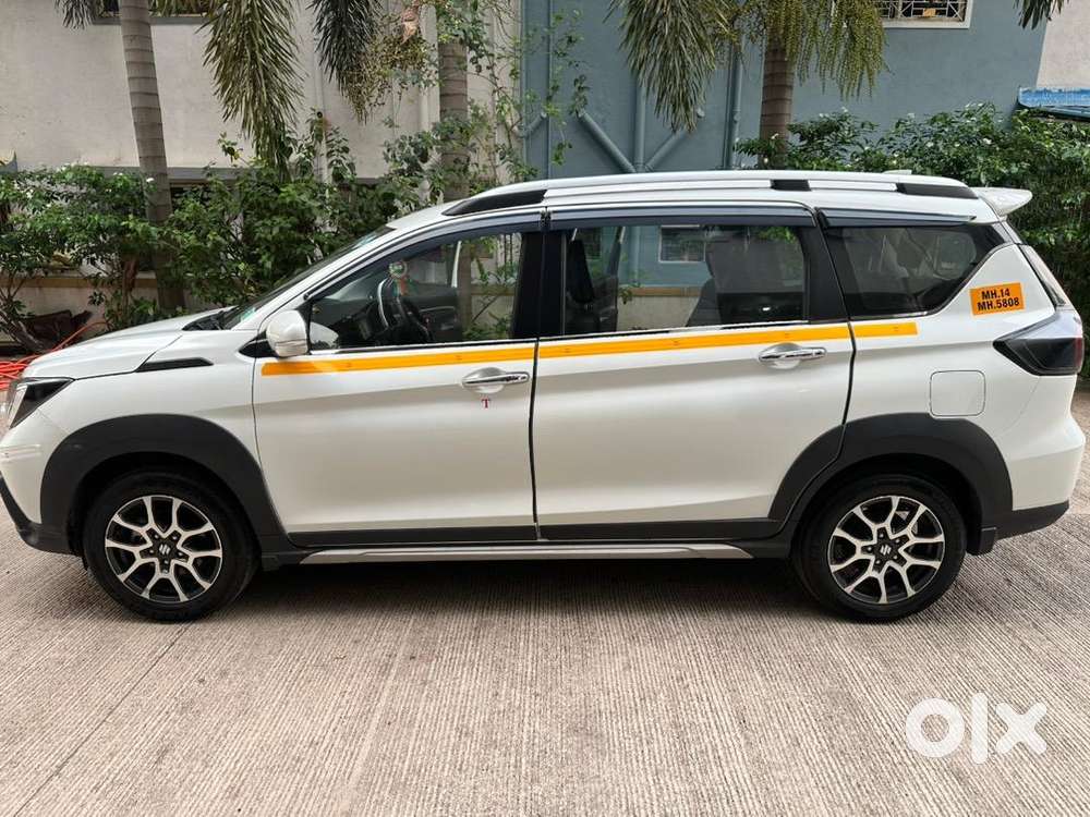Maruti Suzuki Xl6 Cng & Hybrids Well Maintained