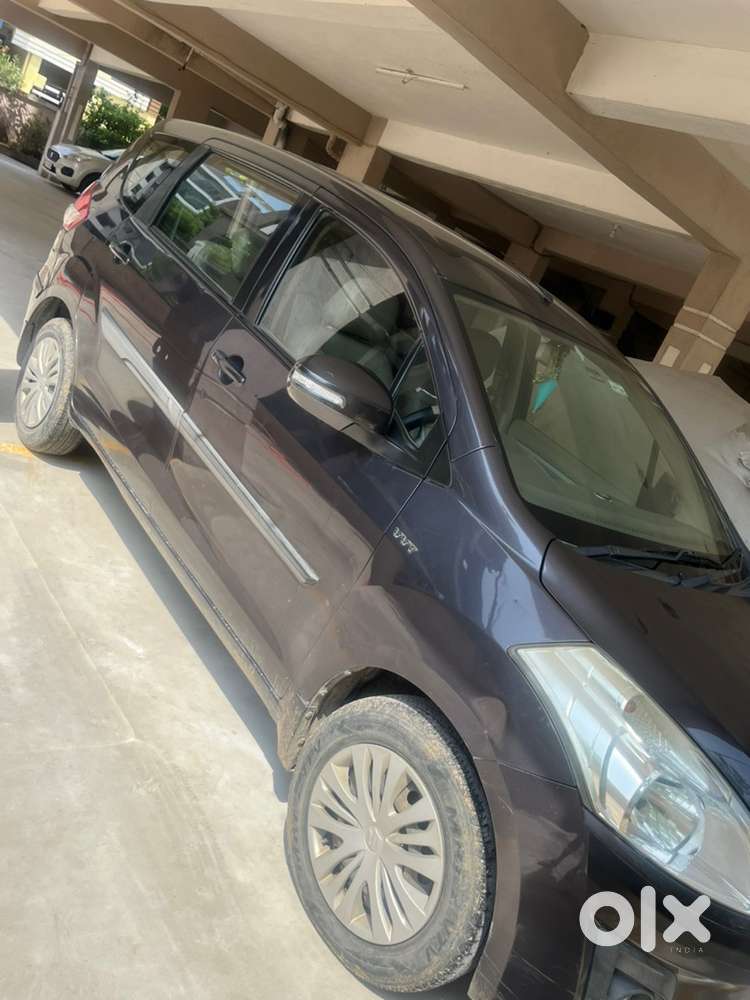 Maruti Suzuki Ertiga Petrol 2014