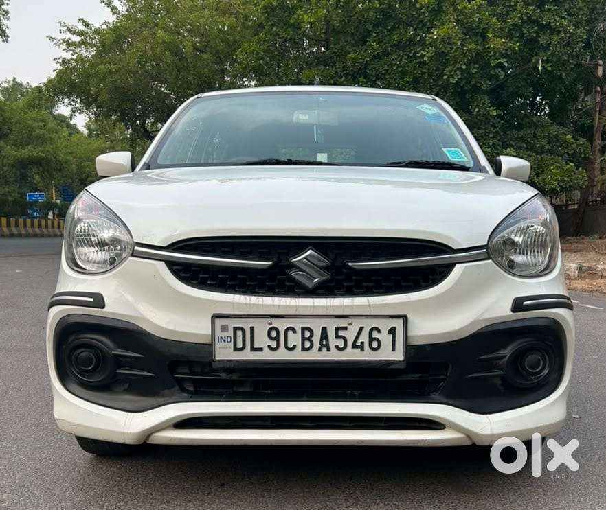 Maruti Suzuki Celerio Cng Vxi Mt, 2022, Cng & Hybrids