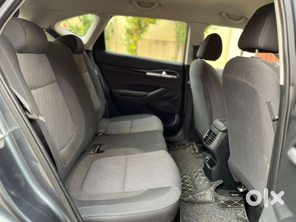 Kia Seltos, 2021, Diesel