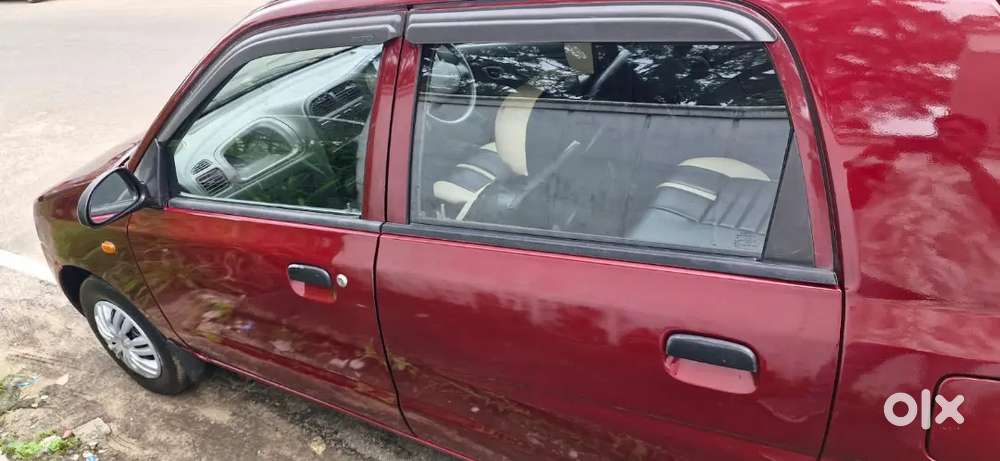 Alto Lxi
Kilometer-110000
Ownership-2nd
Price-85000