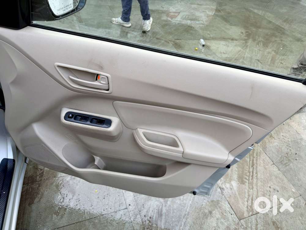 Maruti Suzuki Swift Dzire 1.3 Lxi, 2019, Petrol