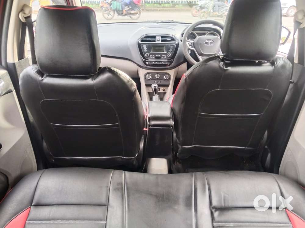 Tata Tiago 1.05 Revotorq Xz, 2017, Petrol
