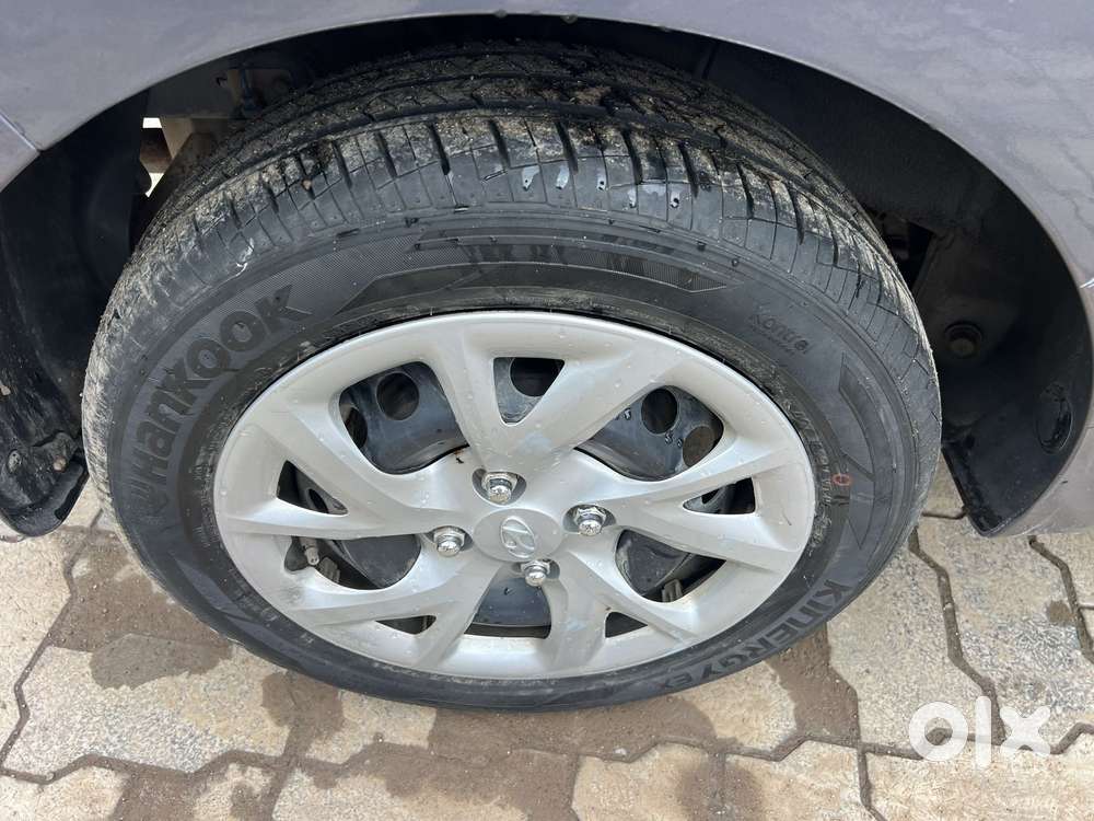 Hyundai Grand I10 Sportz 1.2 Kappa Vtvt, 2019, Petrol