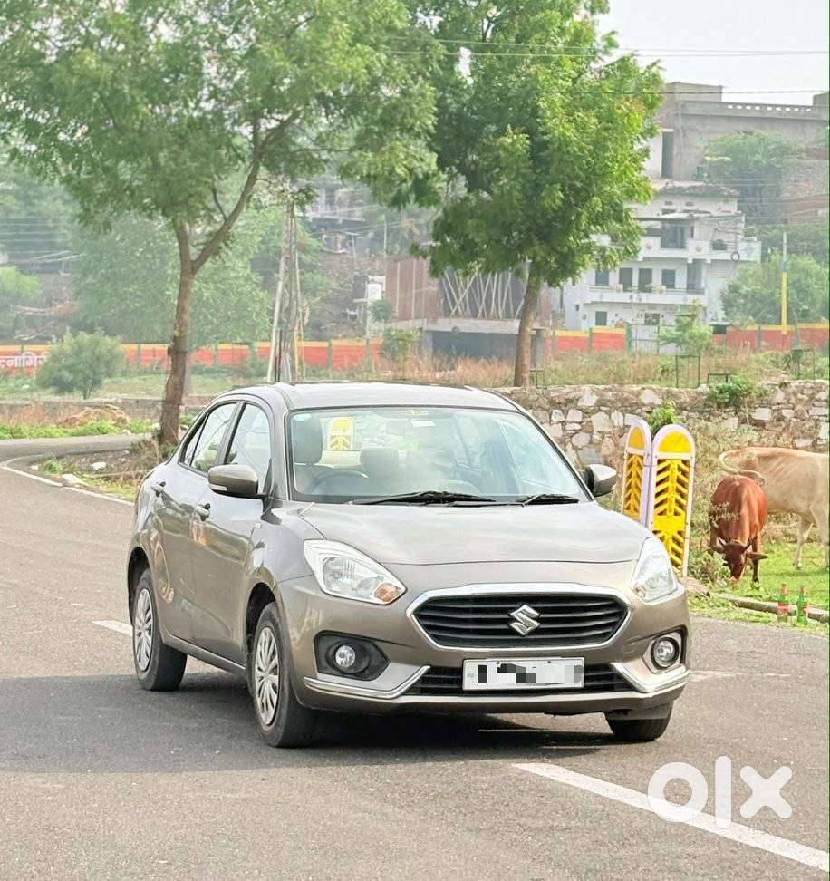 Maruti Suzuki Swift Dzire Vdi Optional, 2018, Diesel
