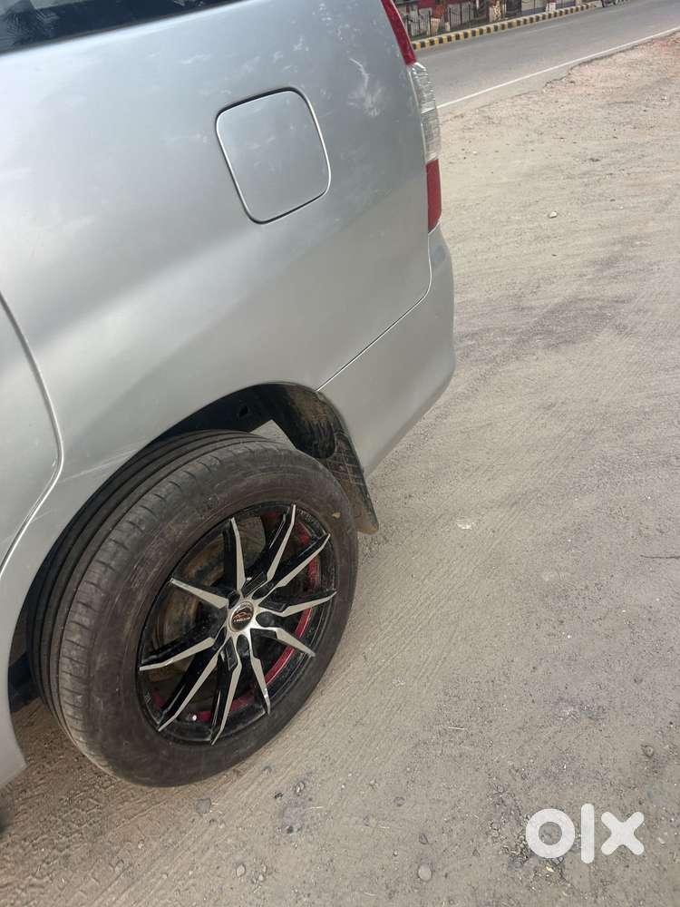 Toyota Innova 2.5 G (diesel) 7 Seater, 2014, Diesel