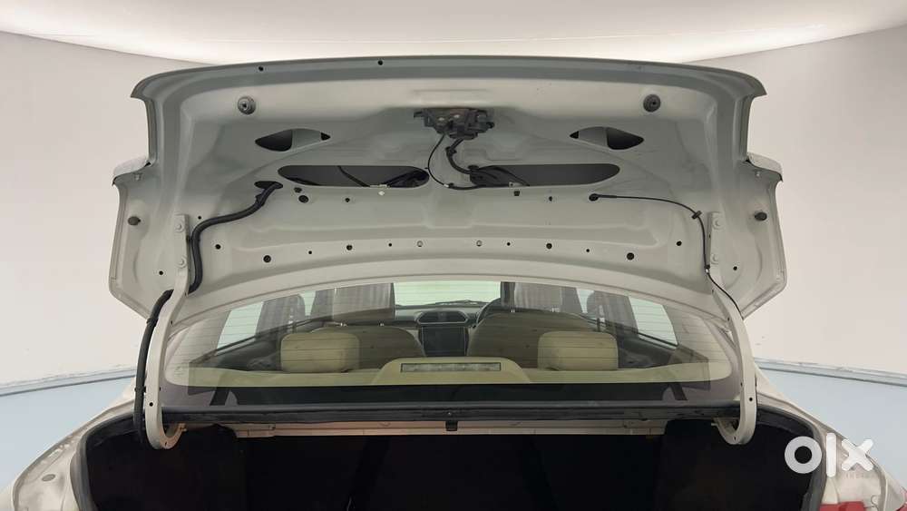 Maruti Suzuki Dzire 1.2 Zxi Plus, 2017, Petrol