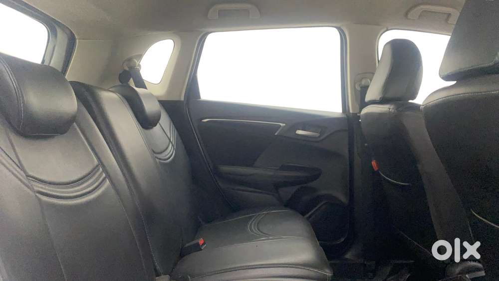 Honda Jazz 1.2 Vx I Vtec, 2017, Petrol