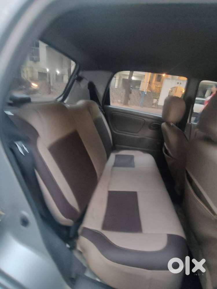 Maruti Suzuki Alto 2005-2010 Lxi Bsiii, 2008, Petrol