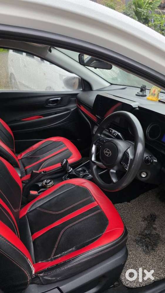 Hyundai I20 1.4 Asta, 2021, Diesel