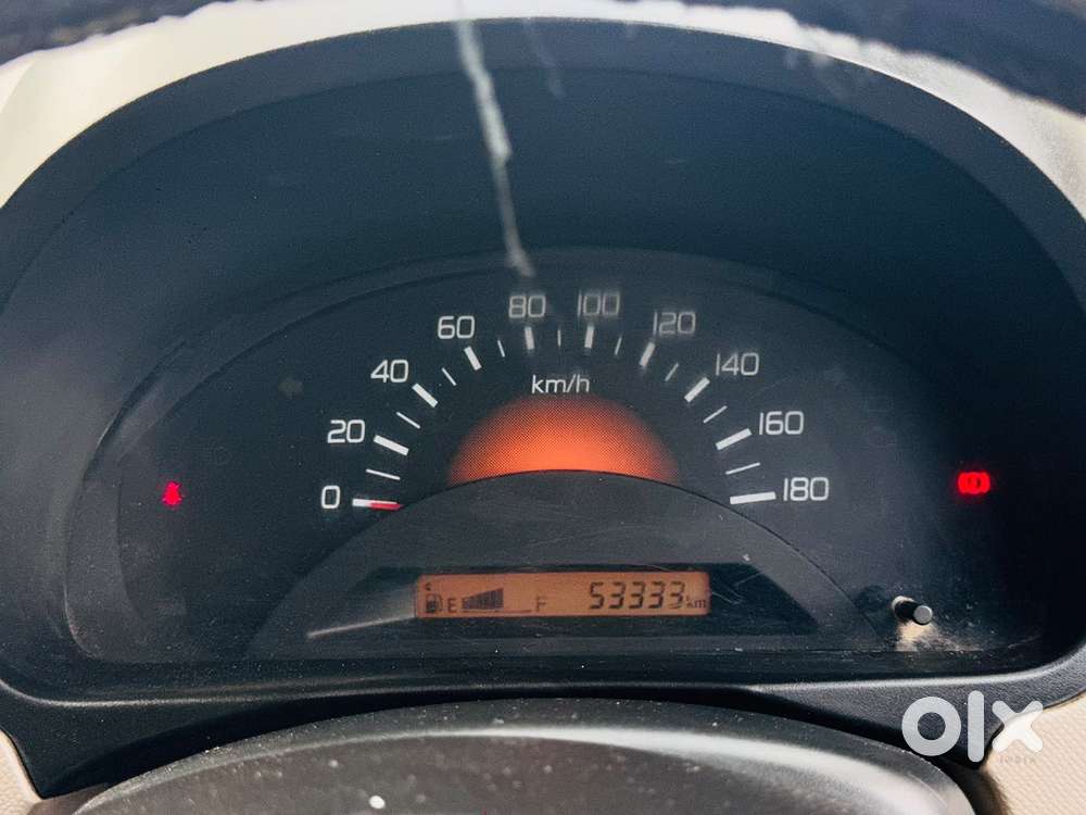 Maruti Suzuki Wagon R 1.0 Lxi (o), 2014, Petrol