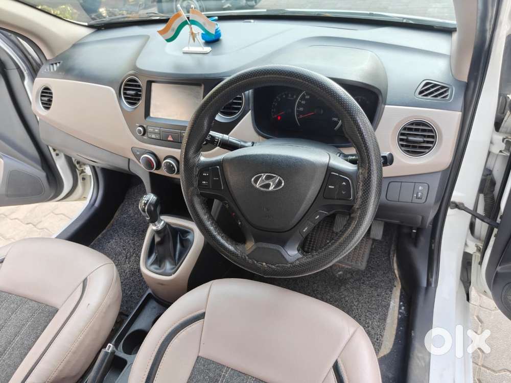 Hyundai Grand I10 1.2 Crdi Sportz O, 2017, Diesel