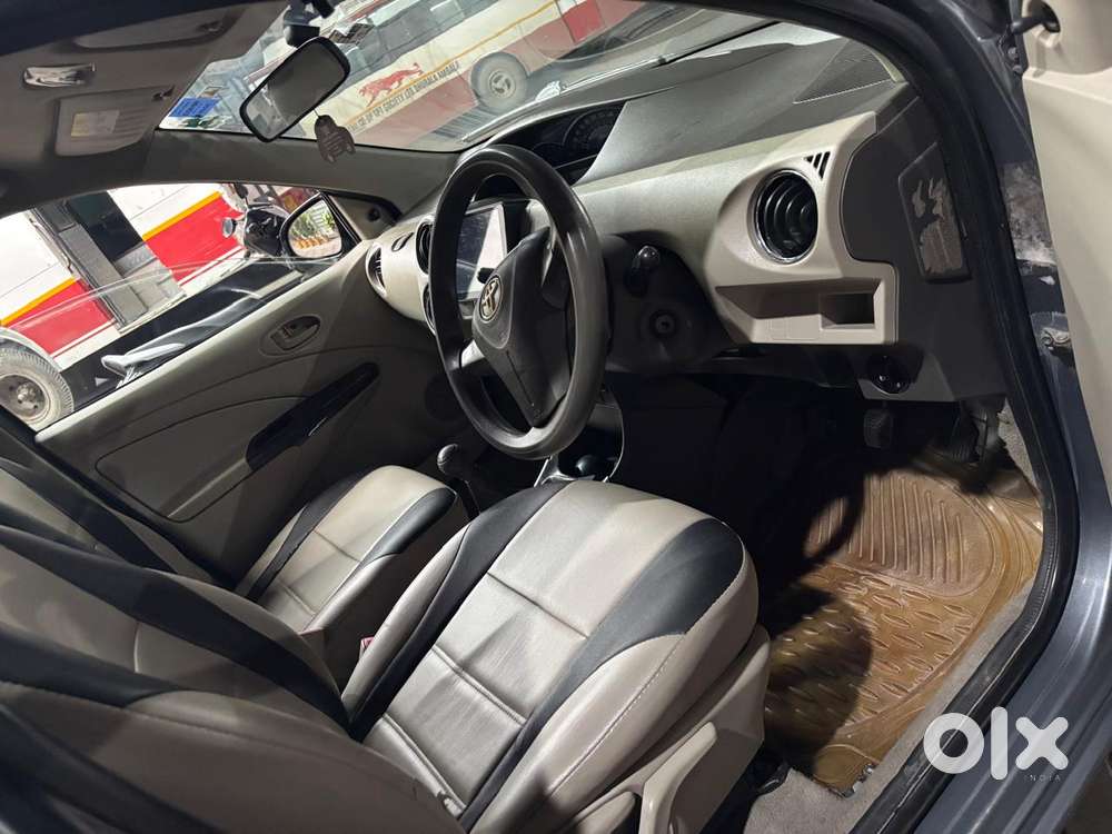 Toyota Etios 2014-2016 G, 2015, Petrol