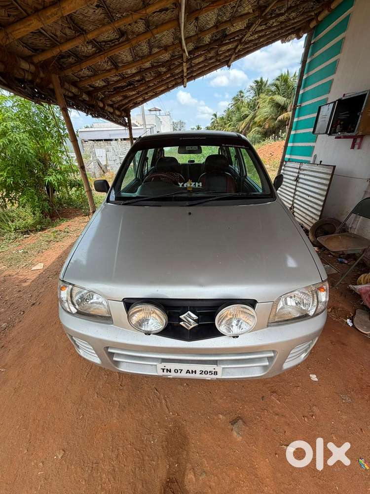 Maruti Suzuki Alto 2006 Year