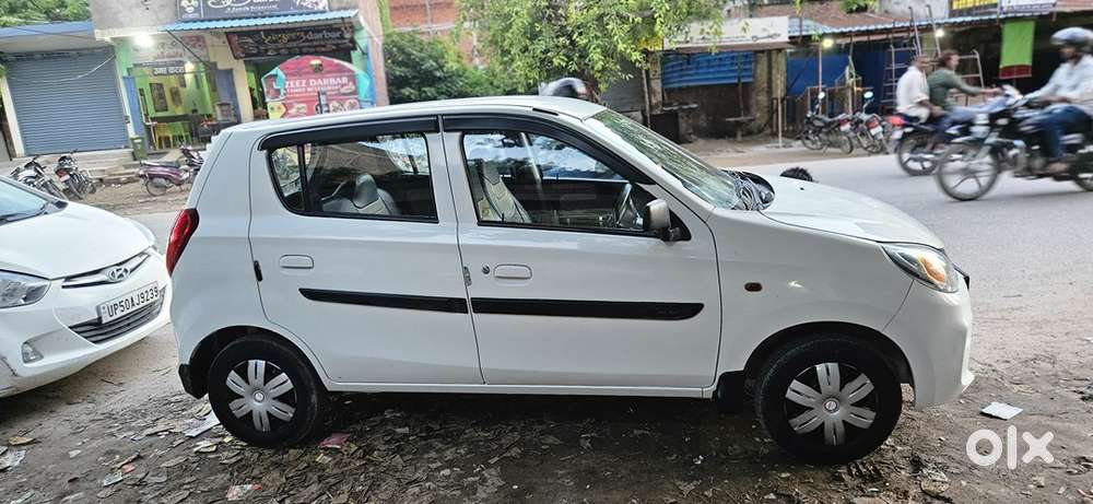 Maruti Suzuki Alto 2021