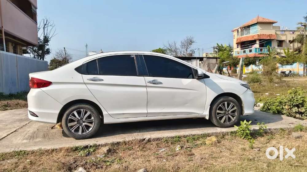 Urgent Sale Honda City