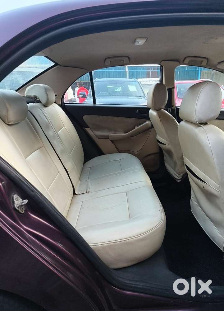 Tata Manza Elan Quadrajet Bs Iii, 2011, Diesel