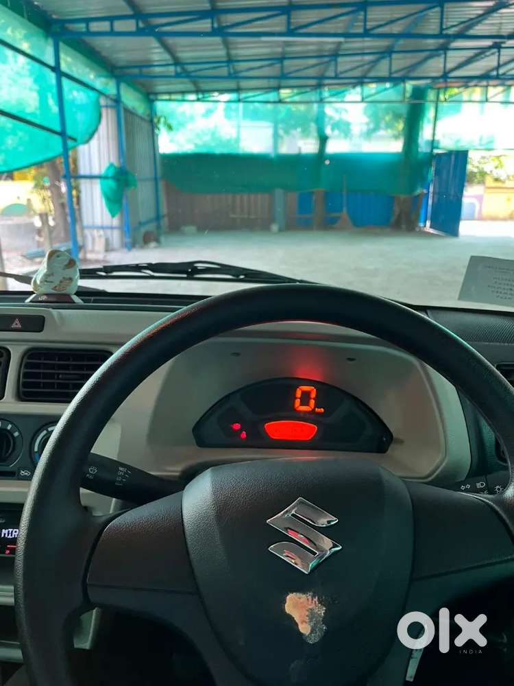Maruthi Suzuki Eeco 2025 Petrol 1600kms Driven