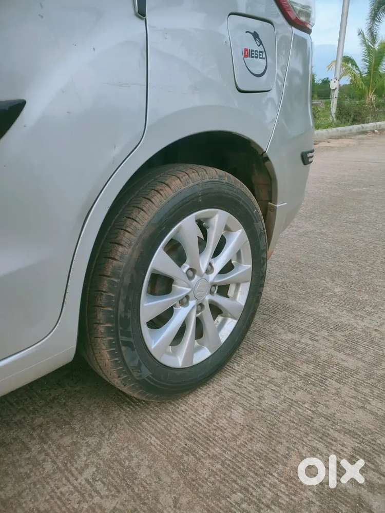 Good Condition