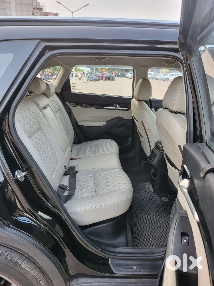 Kia Seltos Htk D, 2019, Diesel