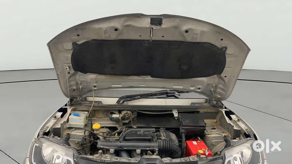 Renault Kwid 1.0 Rxl, 2019, Petrol