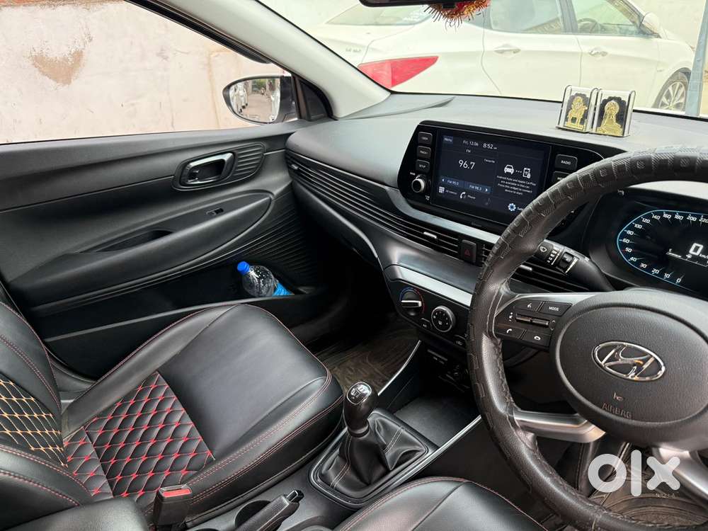 Hyundai New I20 Sportz 2020
