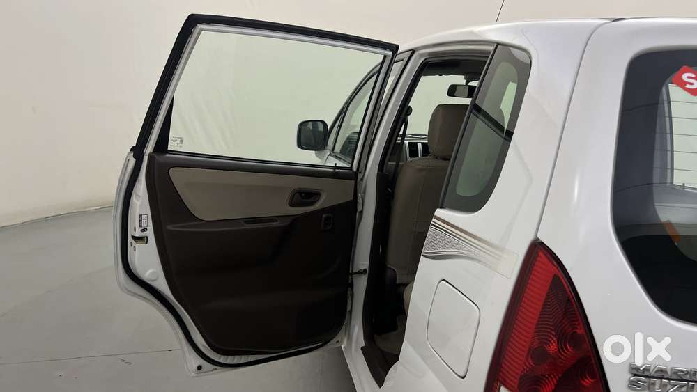 Maruti Suzuki Estilo Vxi Bs-iv, 2013, Petrol