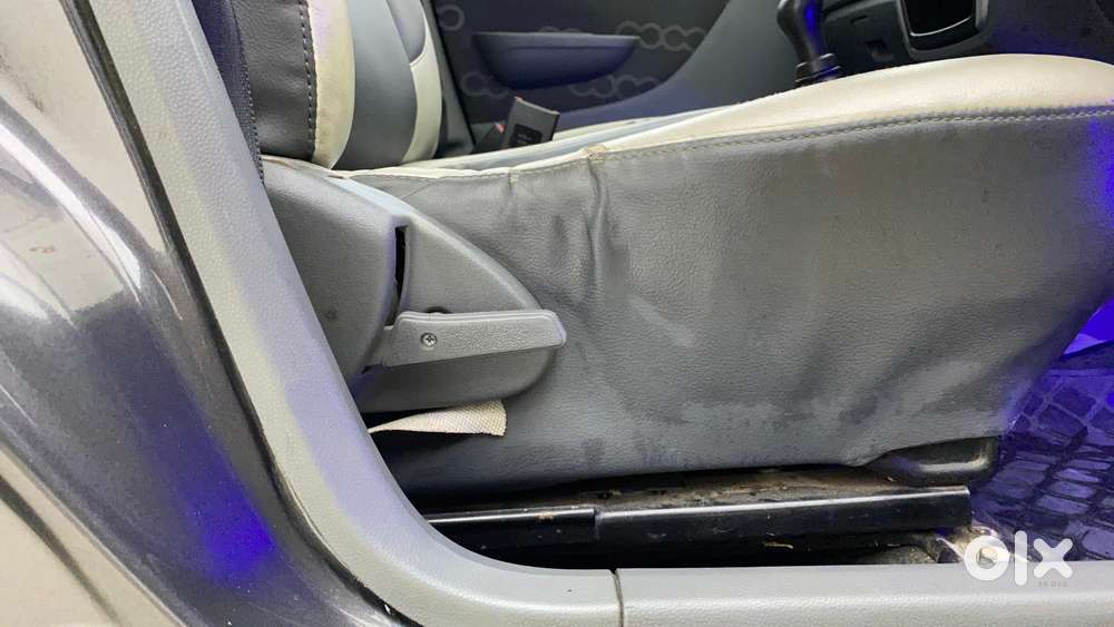 Maruti Suzuki Alto 800 2012-2016 Vxi, 2015, Petrol