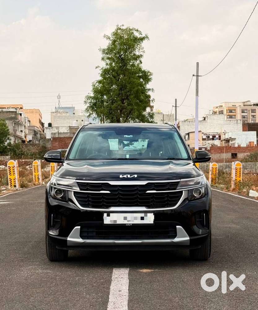 Kia Seltos Htx (o) 1.5 Diesel 6mt, 2025, Diesel