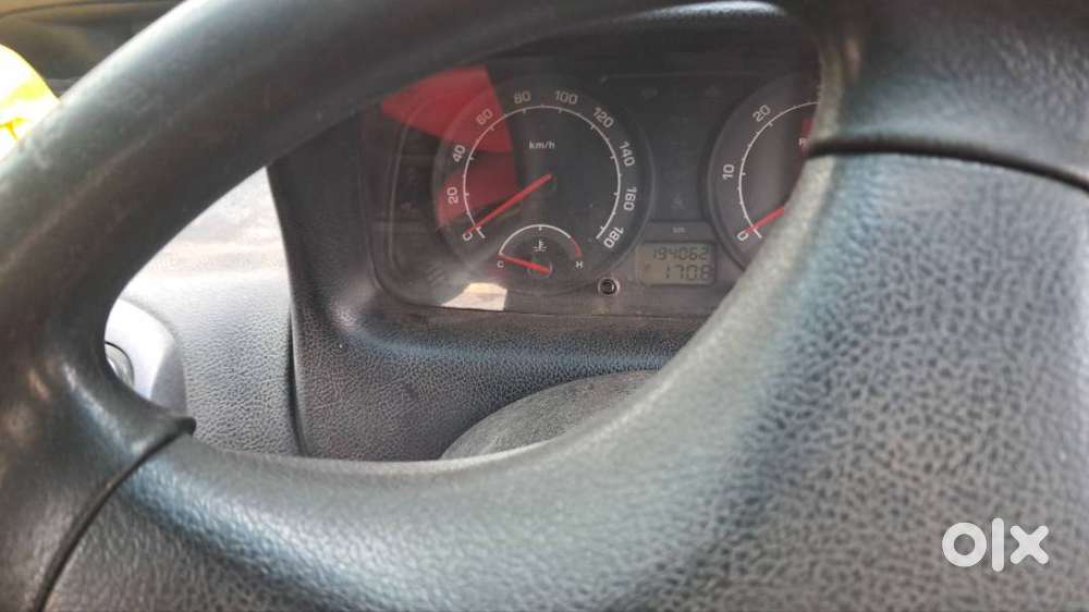 Tata Indica V2 2015 Diesel Good Condition