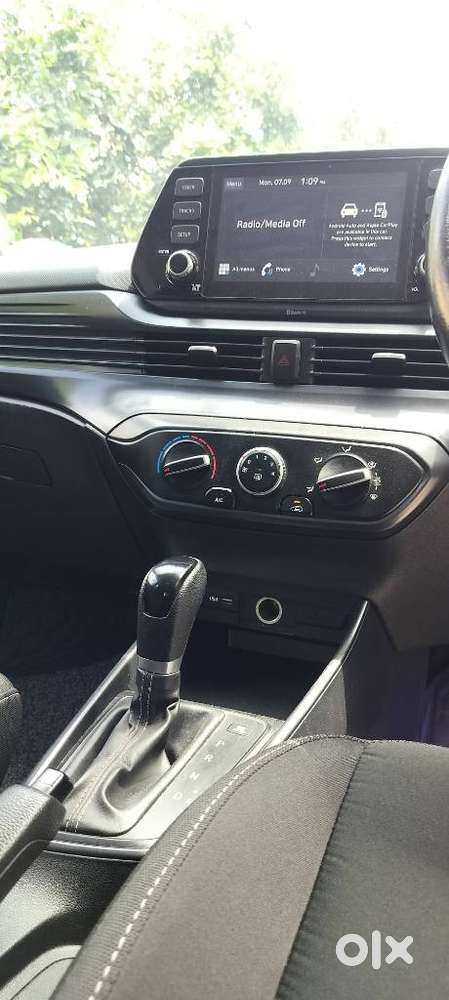 Hyundai I20 1.2 Spotz, 2021, Petrol