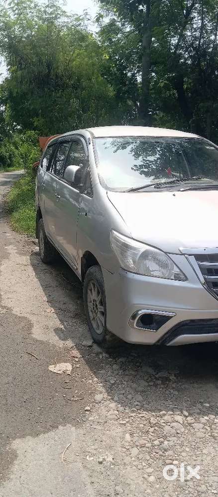Toyota Innova 2.5 L 2008