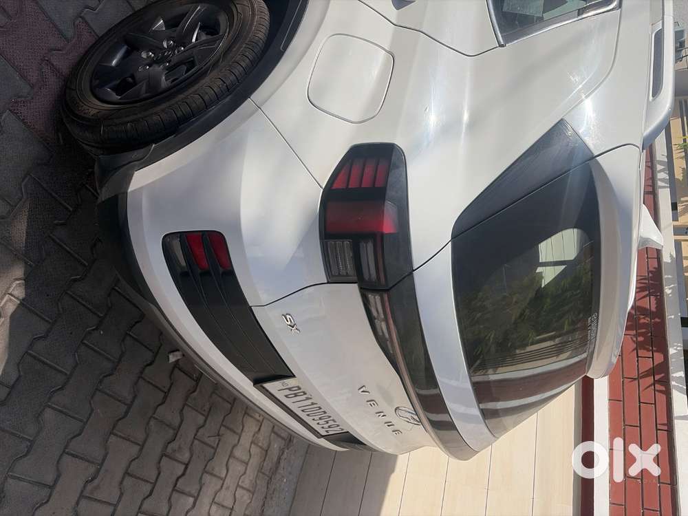 New Car First Owner August 2023 Purchase