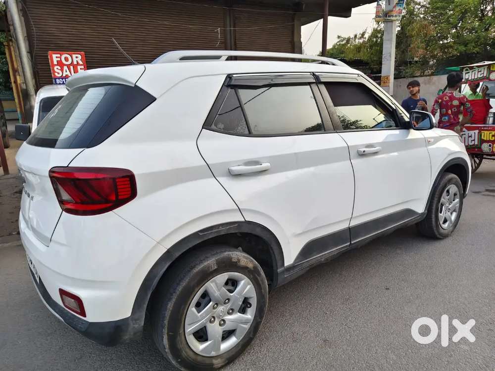 Hyundai Creta N Line 2021 Variant N10