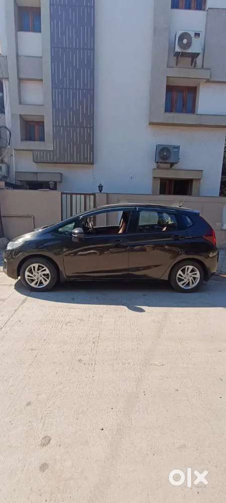 Honda Jazz 2016