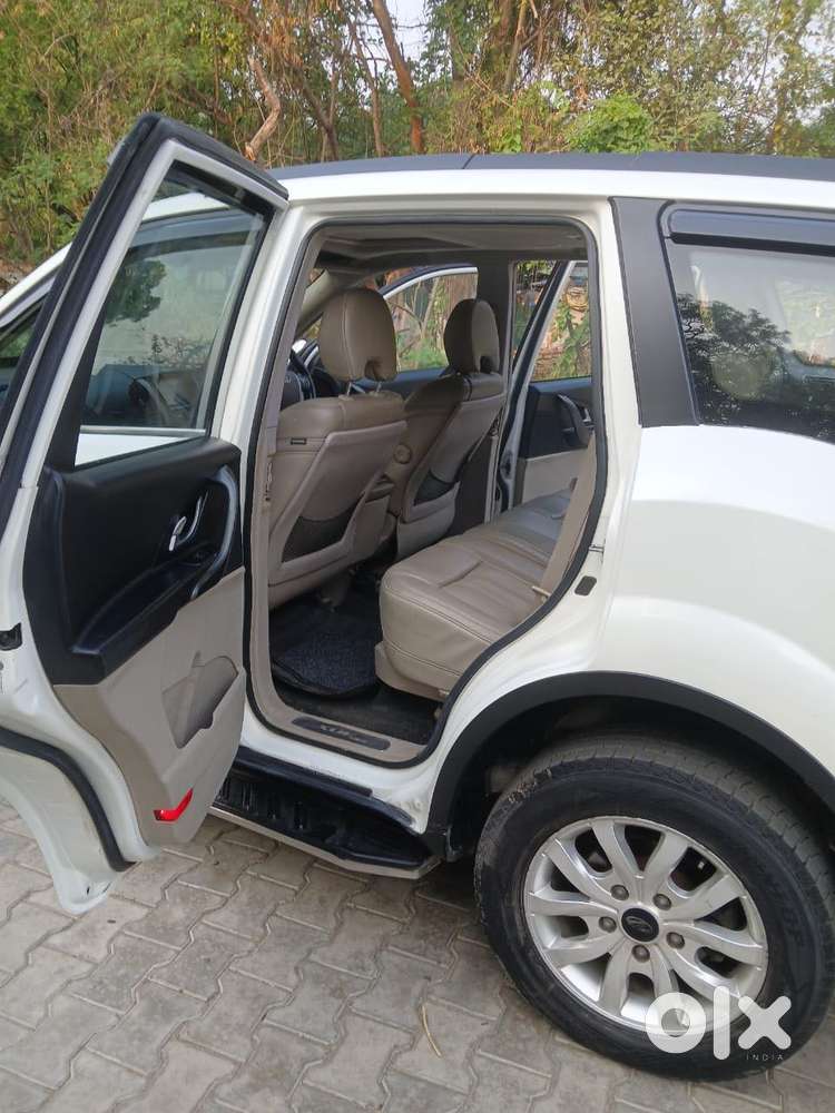 Mahindra Xuv500 2.2 W10, 2017, Diesel